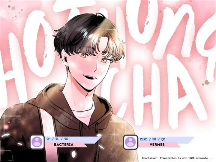 Read Hot Black Tea chapter 30 image 29 on Lezhin