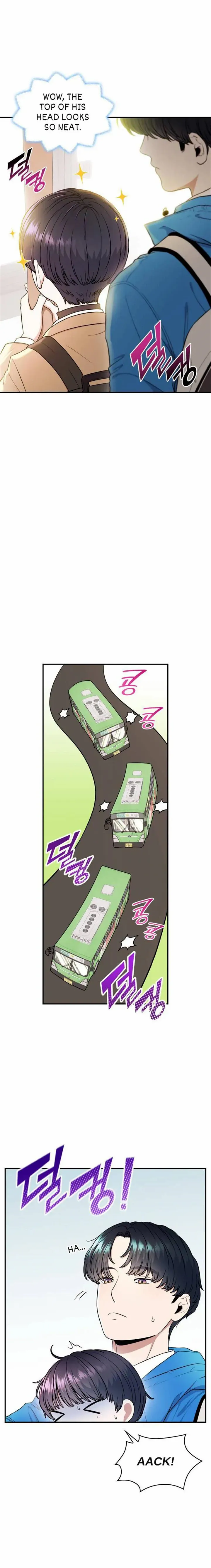 Read Hot Black Tea chapter 30 image 7 on Lezhin