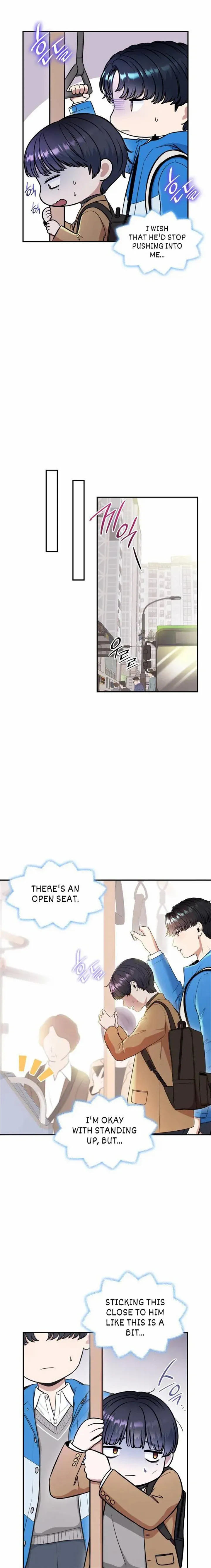Read Hot Black Tea chapter 30 image 8 on Lezhin