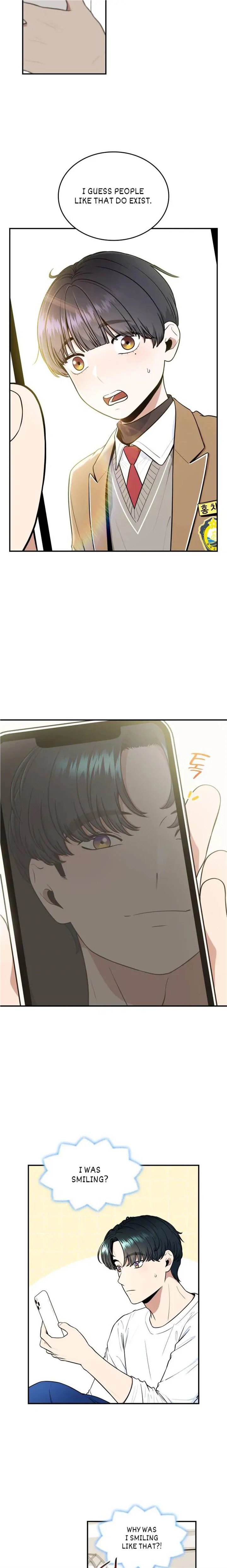 Read Hot Black Tea chapter 31 image 12 on Lezhin