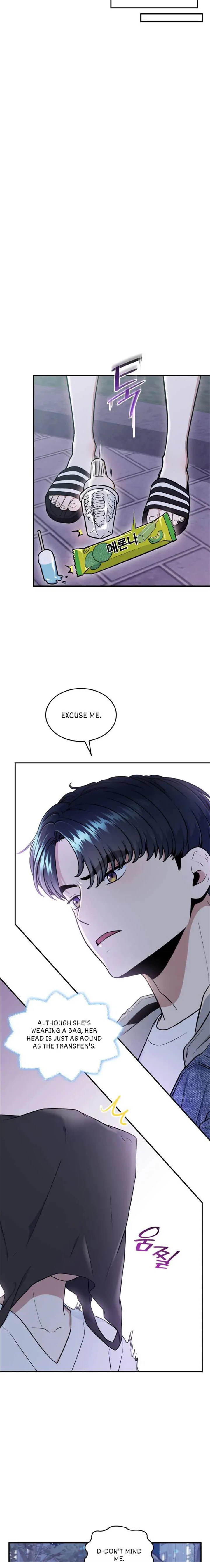 Read Hot Black Tea chapter 31 image 14 on Lezhin