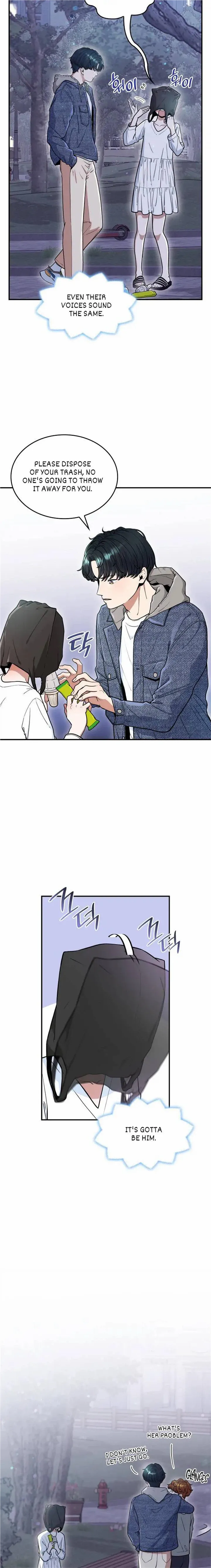 Read Hot Black Tea chapter 31 image 15 on Lezhin
