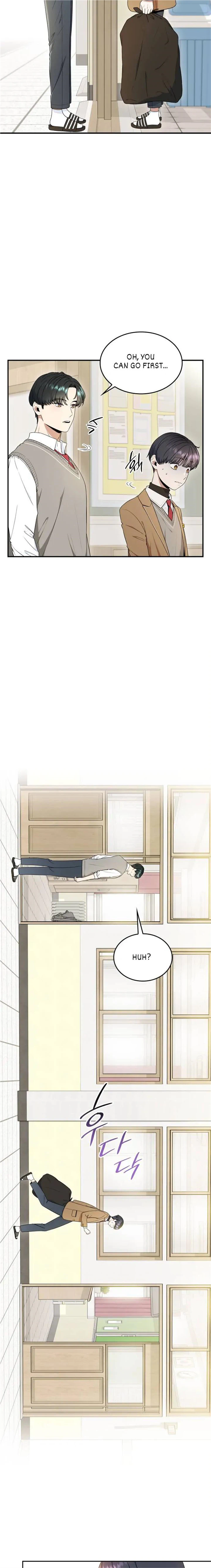 Read Hot Black Tea chapter 31 image 20 on Lezhin