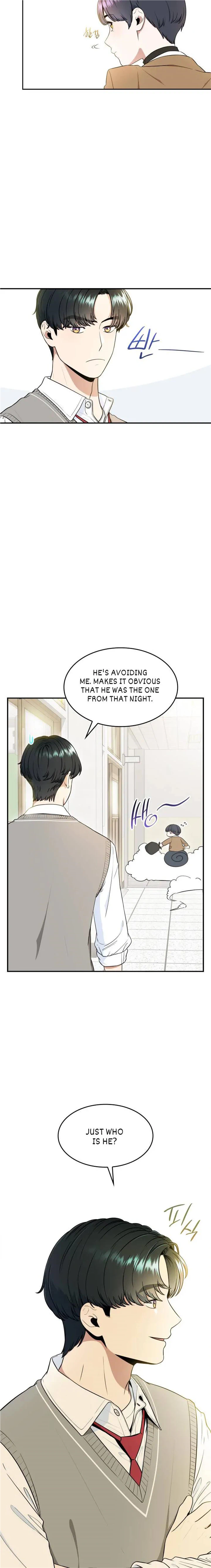 Read Hot Black Tea chapter 31 image 21 on Lezhin