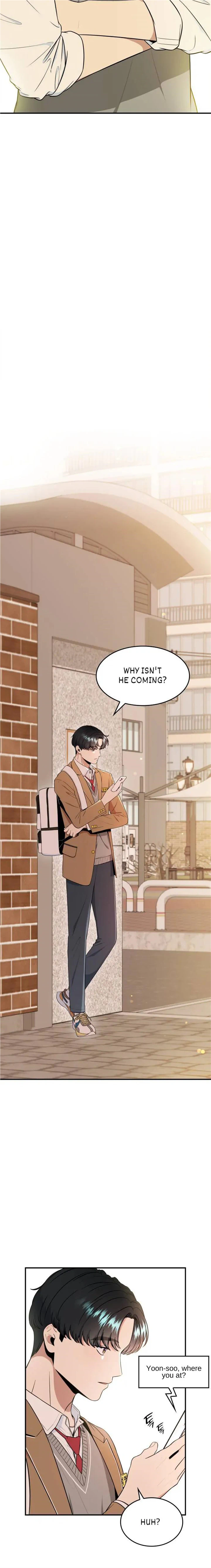 Read Hot Black Tea chapter 31 image 22 on Lezhin