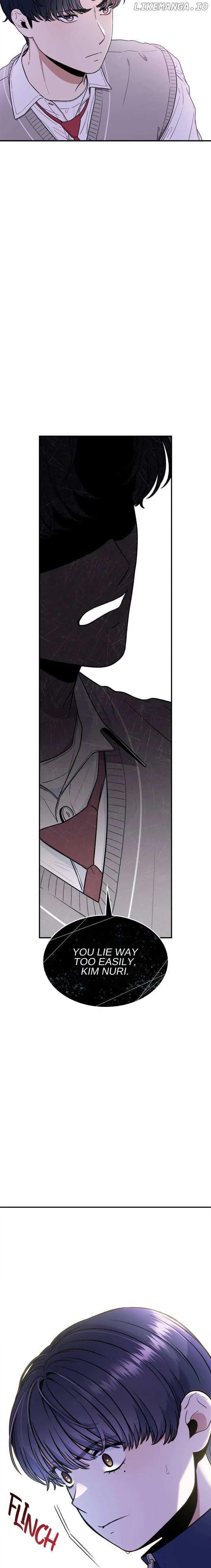 Read Hot Black Tea chapter 32 image 29 on Lezhin