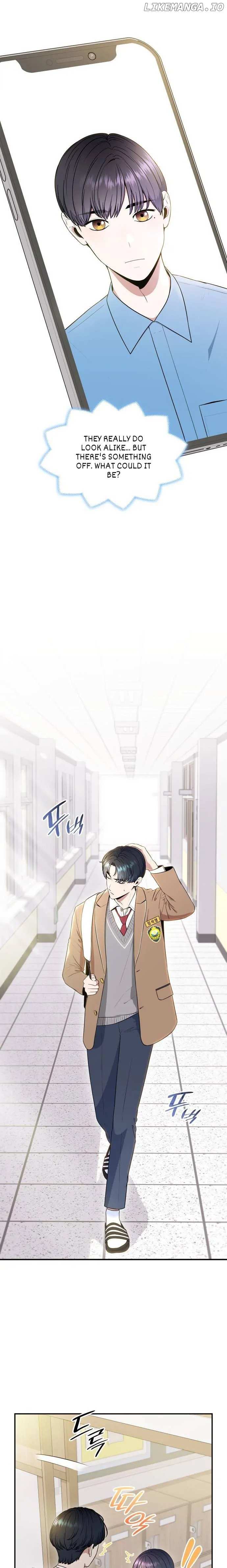 Read Hot Black Tea chapter 32 image 5 on Lezhin