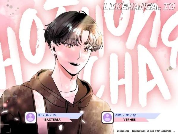 Read Hot Black Tea chapter 33 image 26 on Lezhin