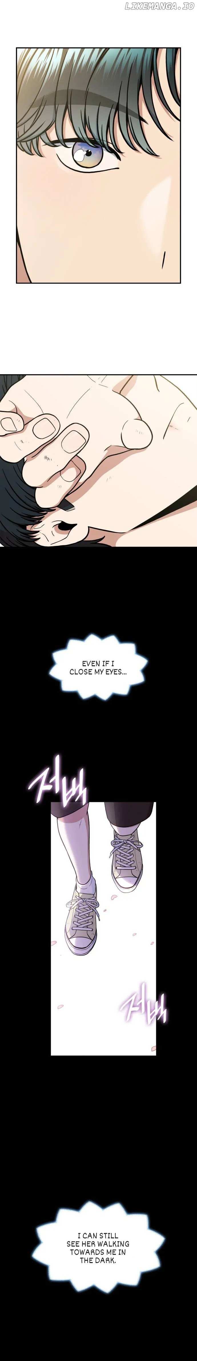 Read Hot Black Tea chapter 34 image 18 on Lezhin