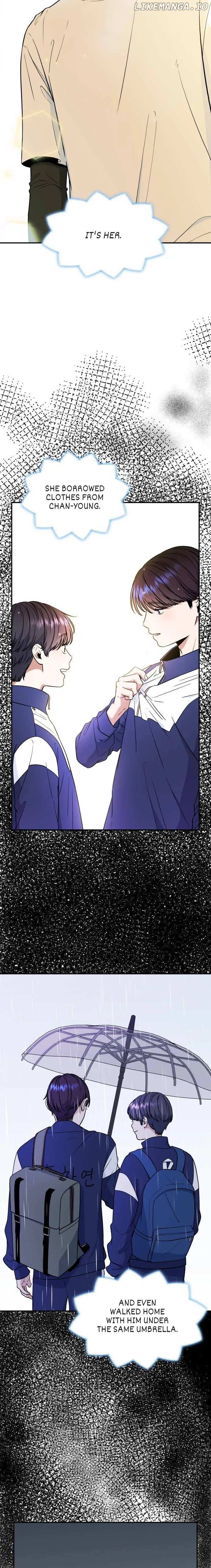 Read Hot Black Tea chapter 34 image 22 on Lezhin