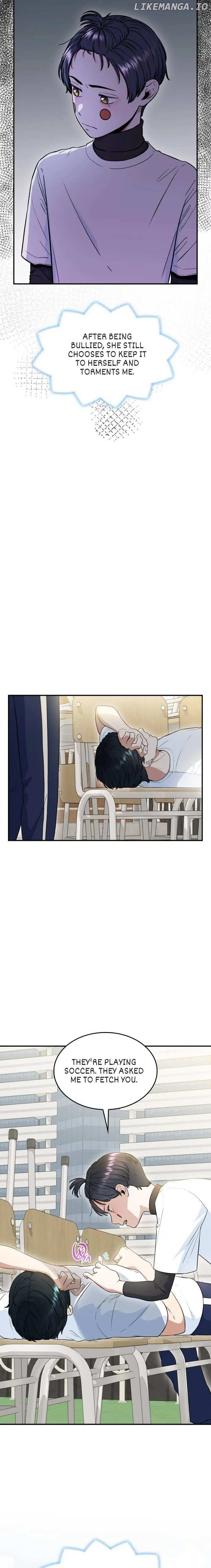 Read Hot Black Tea chapter 34 image 23 on Lezhin