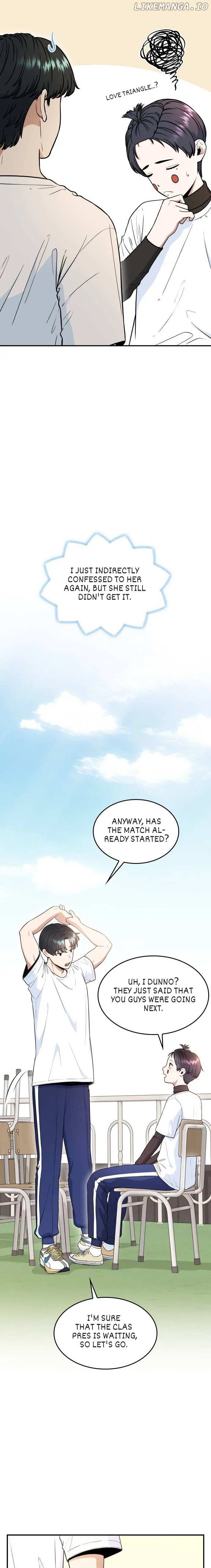 Read Hot Black Tea chapter 34 image 29 on Lezhin