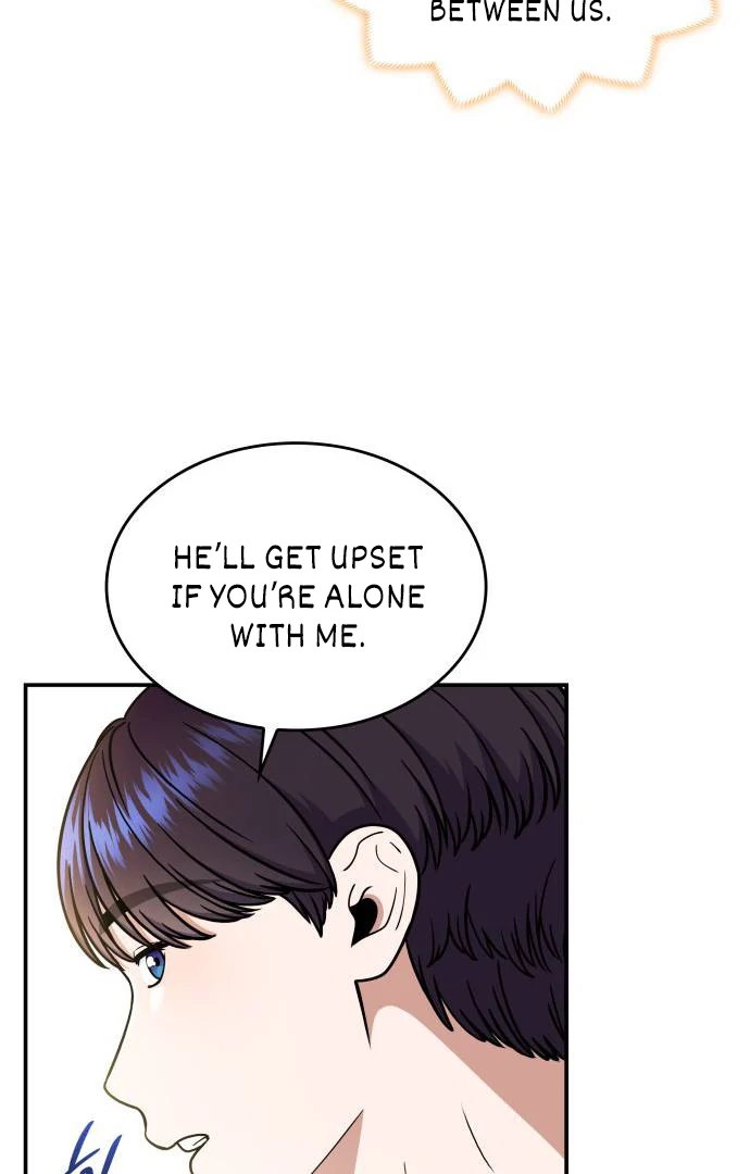 Read Hot Black Tea chapter 35 image 100 on Lezhin