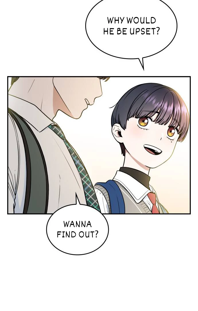 Read Hot Black Tea chapter 35 image 105 on Lezhin