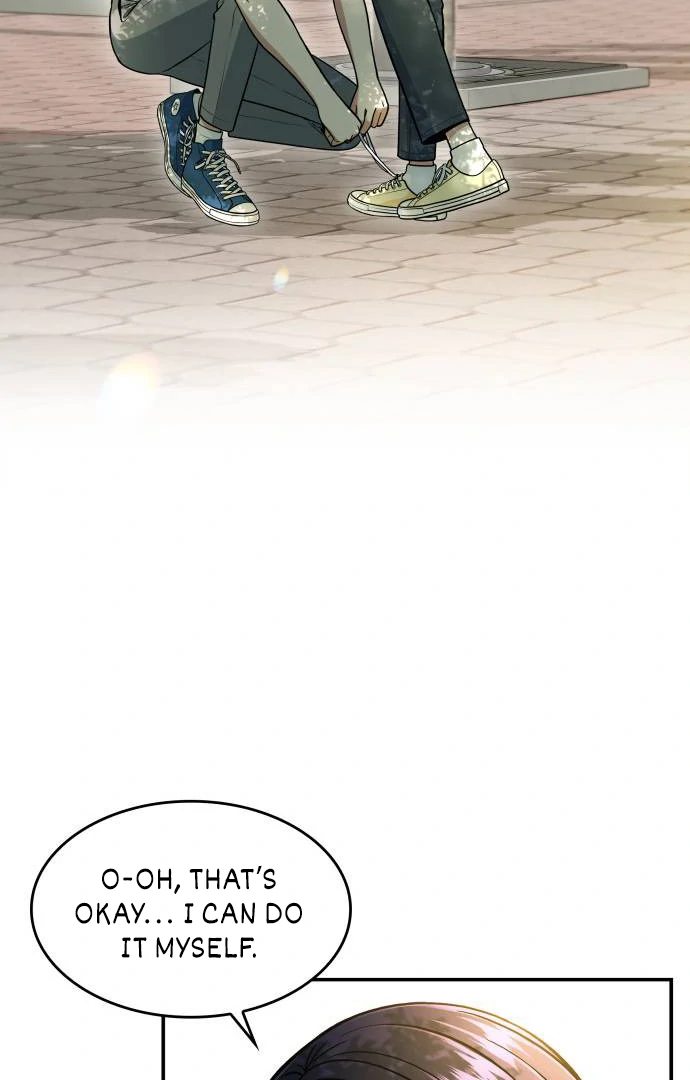 Read Hot Black Tea chapter 35 image 110 on Lezhin