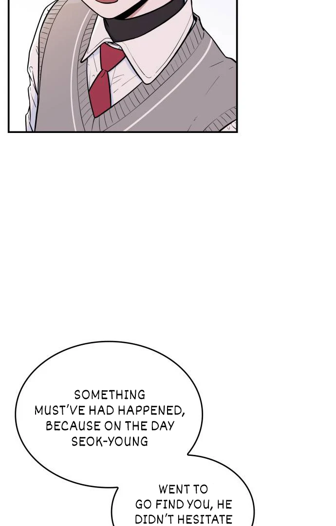 Read Hot Black Tea chapter 35 image 12 on Lezhin