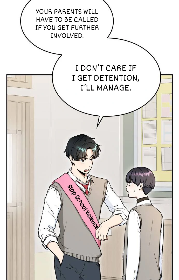 Read Hot Black Tea chapter 35 image 20 on Lezhin