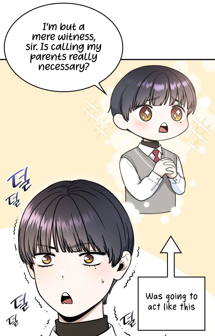 Read Hot Black Tea chapter 35 image 22 on Lezhin