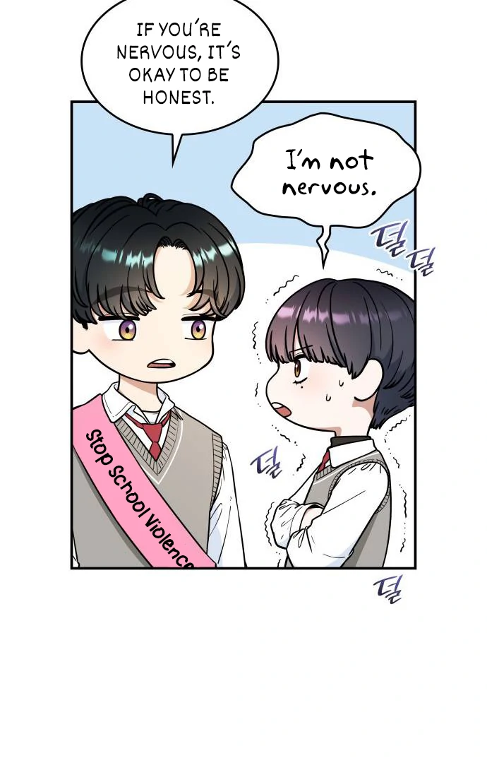 Read Hot Black Tea chapter 35 image 24 on Lezhin