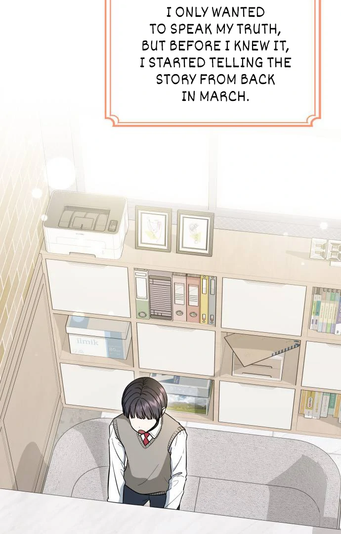 Read Hot Black Tea chapter 35 image 26 on Lezhin