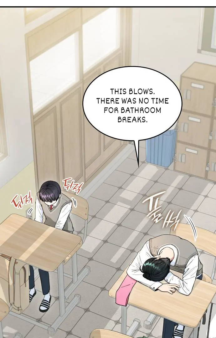 Read Hot Black Tea chapter 35 image 69 on Lezhin