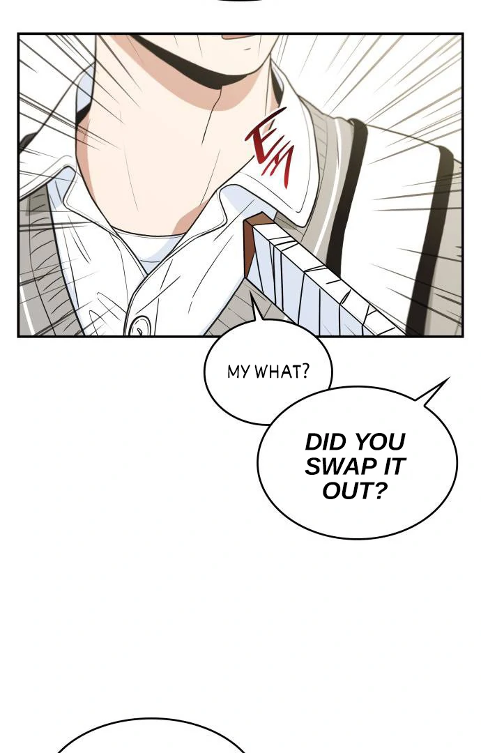 Read Hot Black Tea chapter 35 image 87 on Lezhin