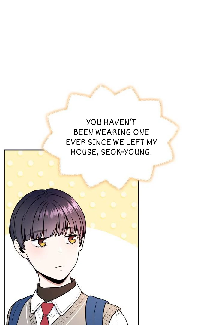 Read Hot Black Tea chapter 35 image 89 on Lezhin
