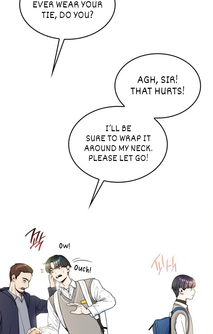 Read Hot Black Tea chapter 35 image 91 on Lezhin