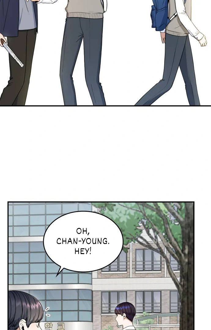 Read Hot Black Tea chapter 35 image 92 on Lezhin