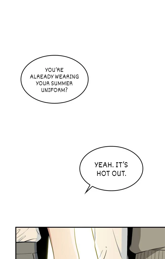 Read Hot Black Tea chapter 35 image 96 on Lezhin
