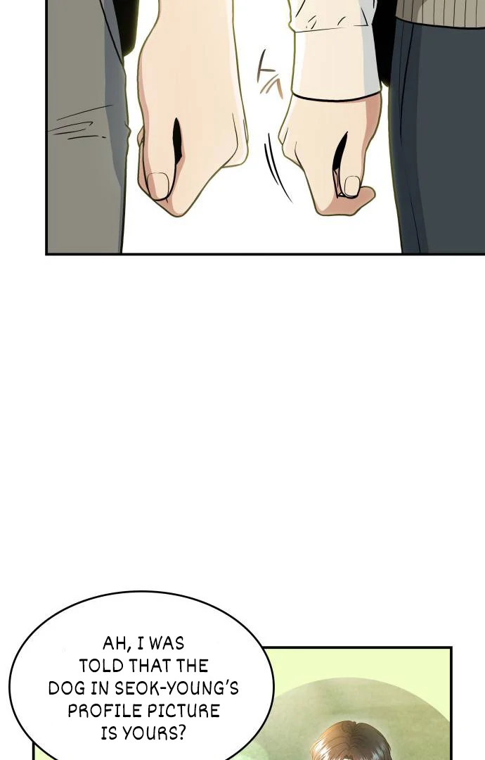 Read Hot Black Tea chapter 35 image 97 on Lezhin