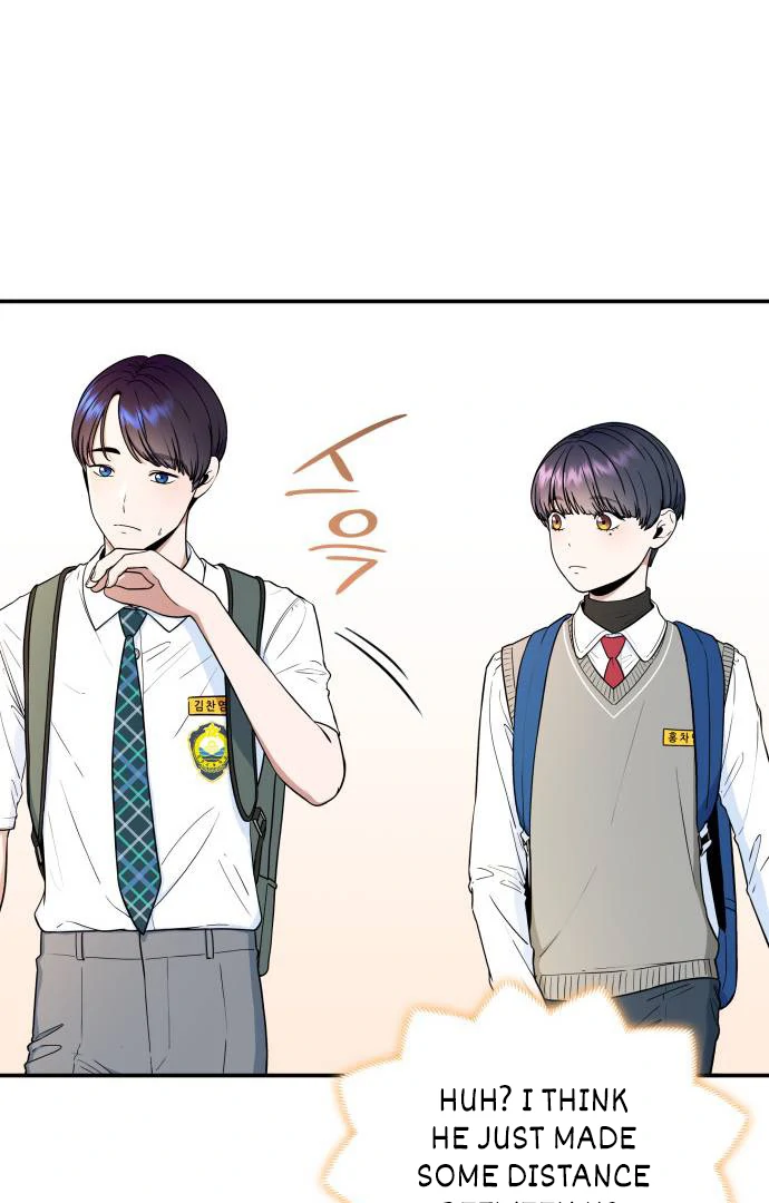 Read Hot Black Tea chapter 35 image 99 on Lezhin