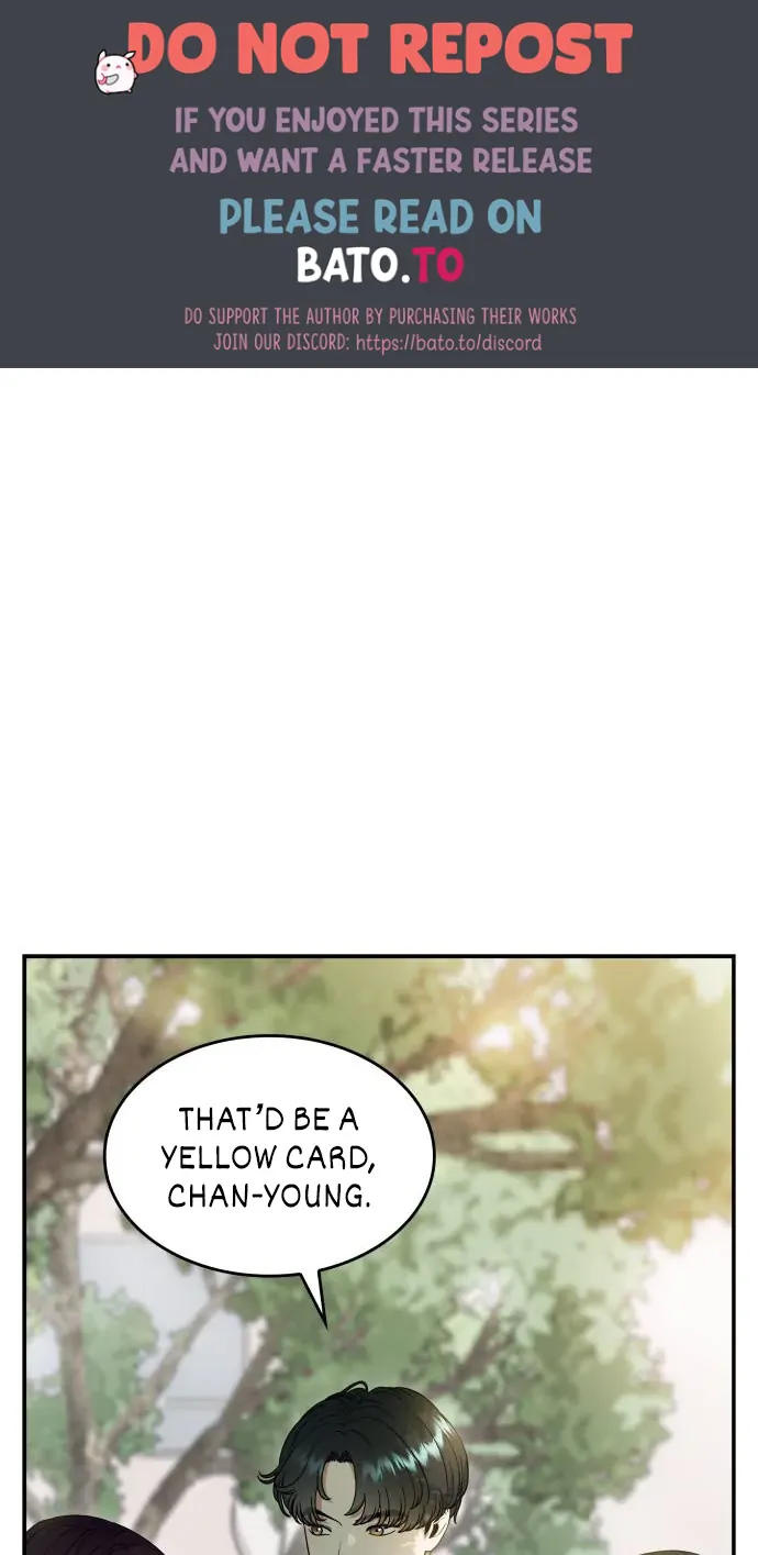 Read Hot Black Tea chapter 36 image 1 on Lezhin
