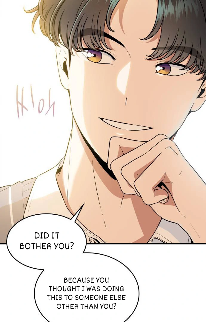 Read Hot Black Tea chapter 36 image 110 on Lezhin