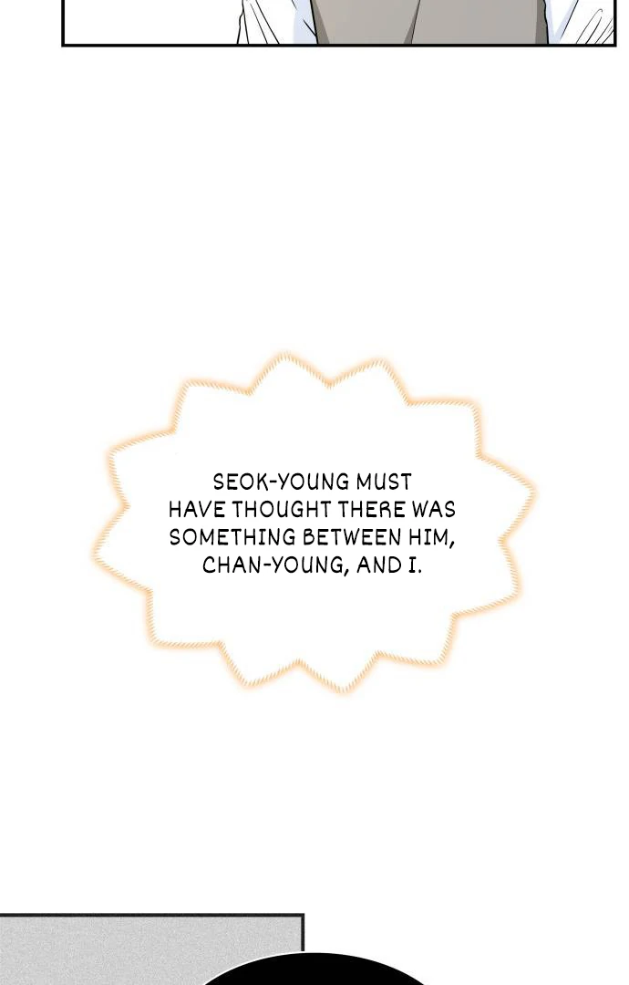 Read Hot Black Tea chapter 36 image 16 on Lezhin
