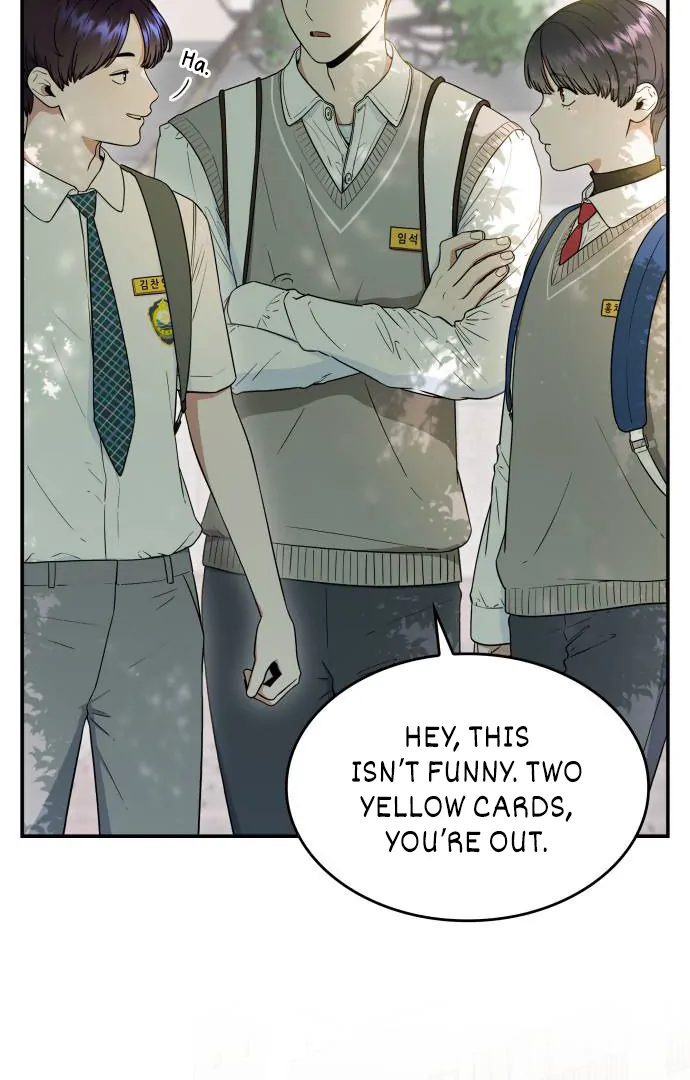 Read Hot Black Tea chapter 36 image 2 on Lezhin