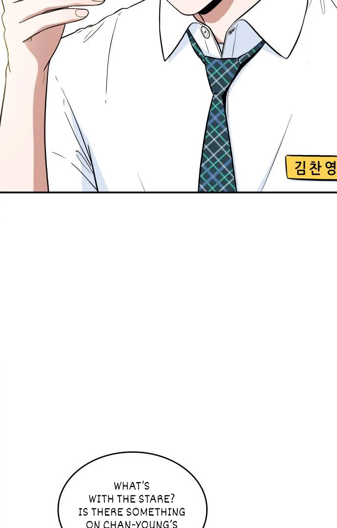 Read Hot Black Tea chapter 36 image 23 on Lezhin
