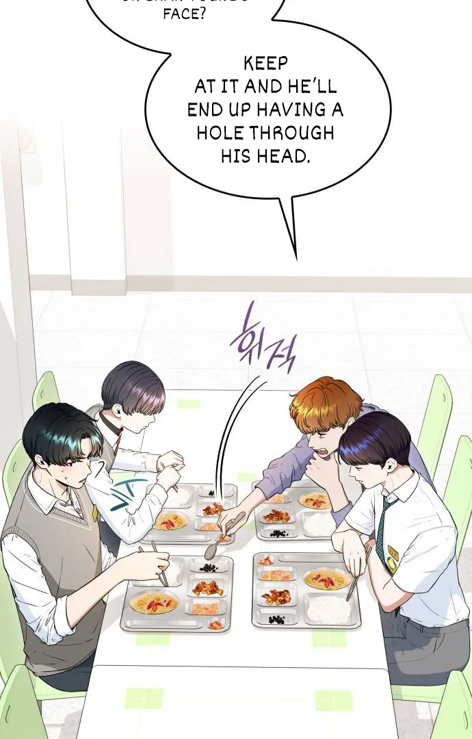 Read Hot Black Tea chapter 36 image 24 on Lezhin