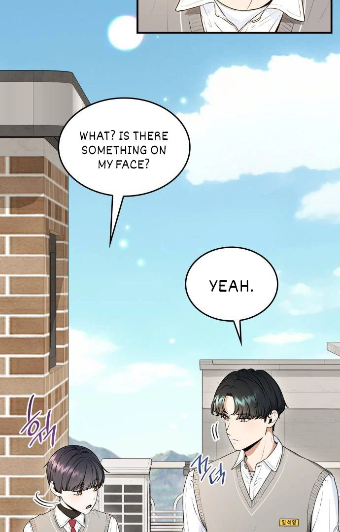 Read Hot Black Tea chapter 36 image 32 on Lezhin