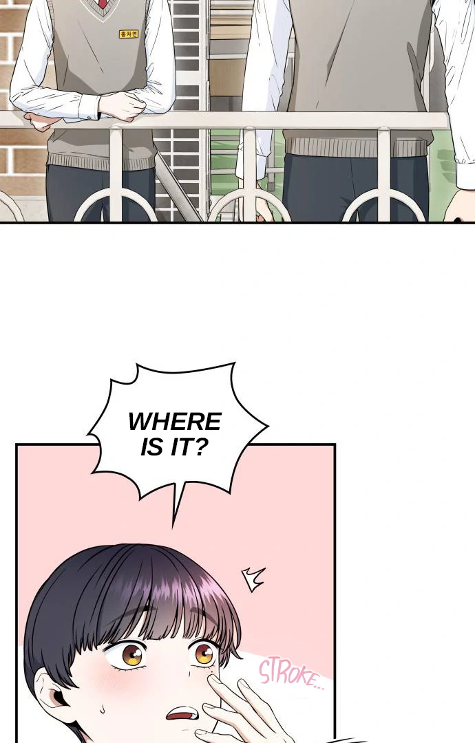 Read Hot Black Tea chapter 36 image 33 on Lezhin
