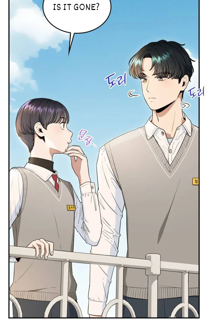 Read Hot Black Tea chapter 36 image 35 on Lezhin