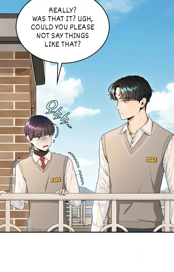 Read Hot Black Tea chapter 36 image 43 on Lezhin