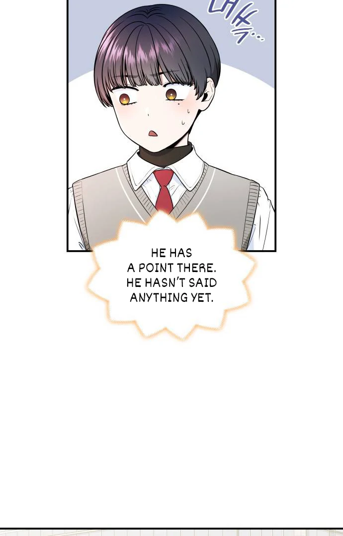 Read Hot Black Tea chapter 36 image 46 on Lezhin