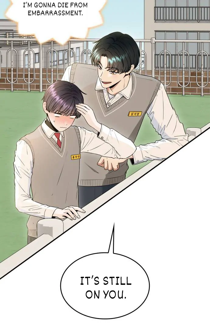 Read Hot Black Tea chapter 36 image 51 on Lezhin