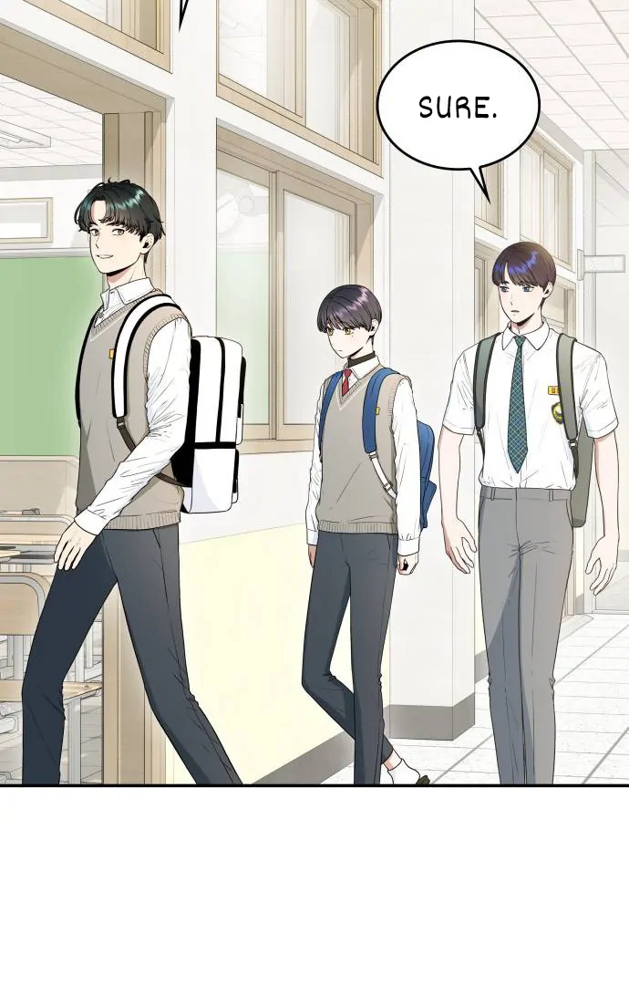 Read Hot Black Tea chapter 36 image 7 on Lezhin