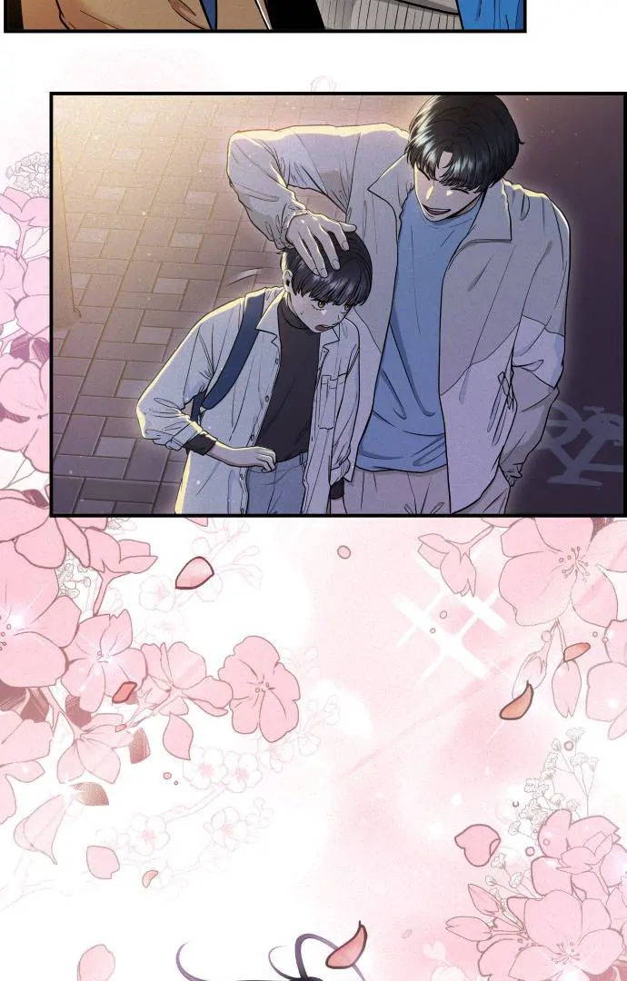 Read Hot Black Tea chapter 36 image 80 on Lezhin