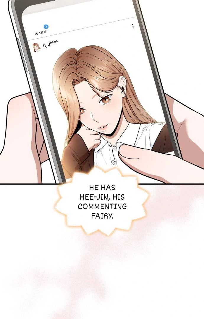 Read Hot Black Tea chapter 36 image 83 on Lezhin
