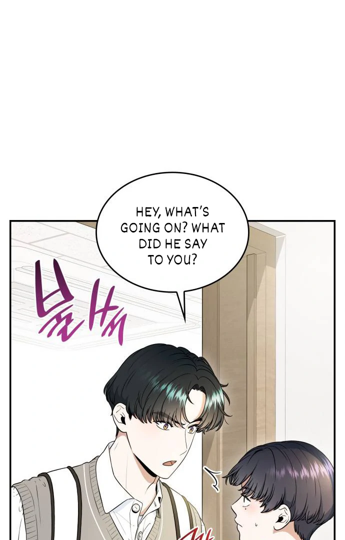 Read Hot Black Tea chapter 36 image 9 on Lezhin