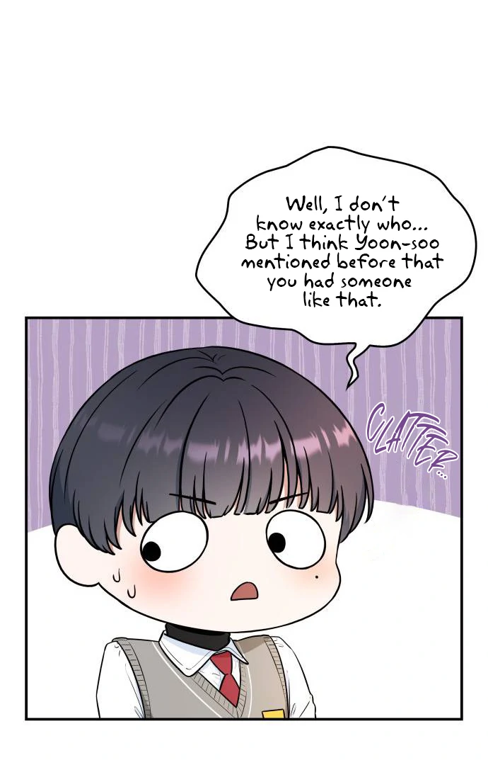 Read Hot Black Tea chapter 36 image 98 on Lezhin