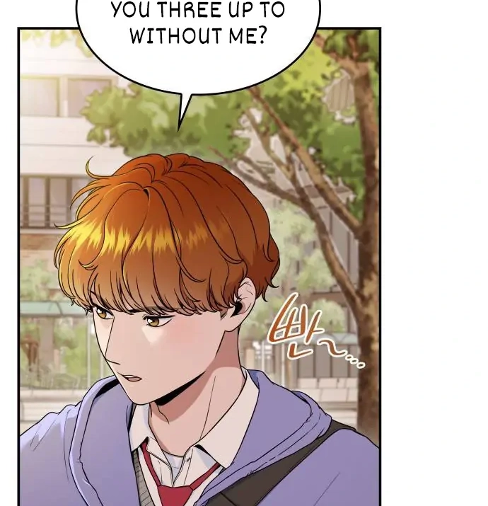 Read Hot Black Tea chapter 37 image 1 on Lezhin